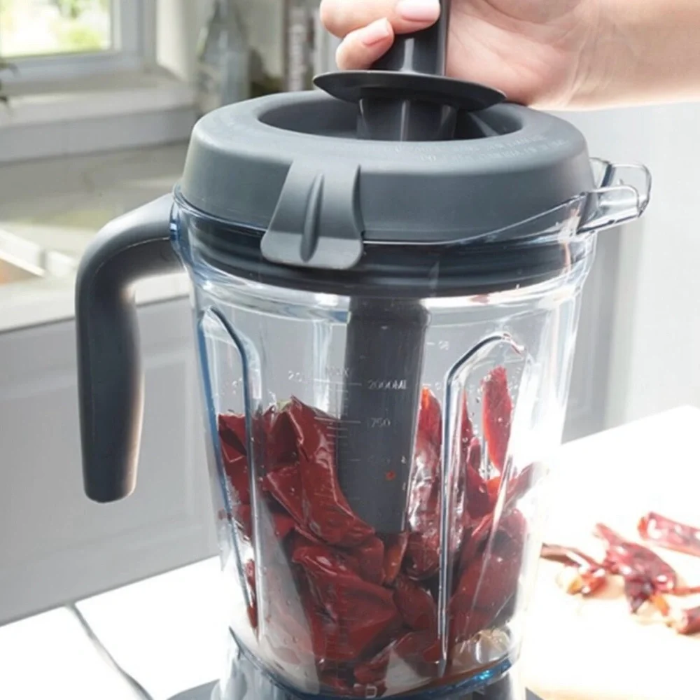 New electic high-powered blender, Vida Sana